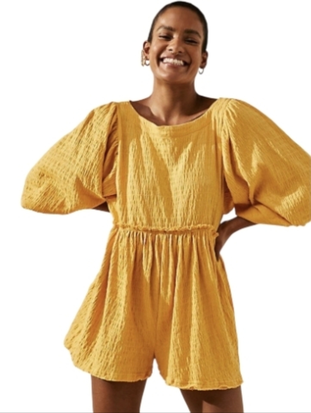 NEW Free People Beach Beyond Obsessed Romper